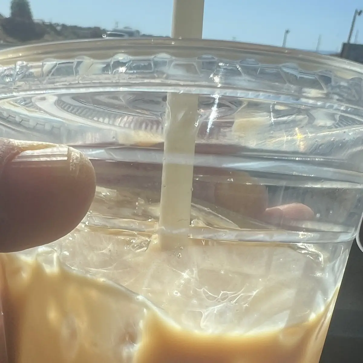 Cold Brew