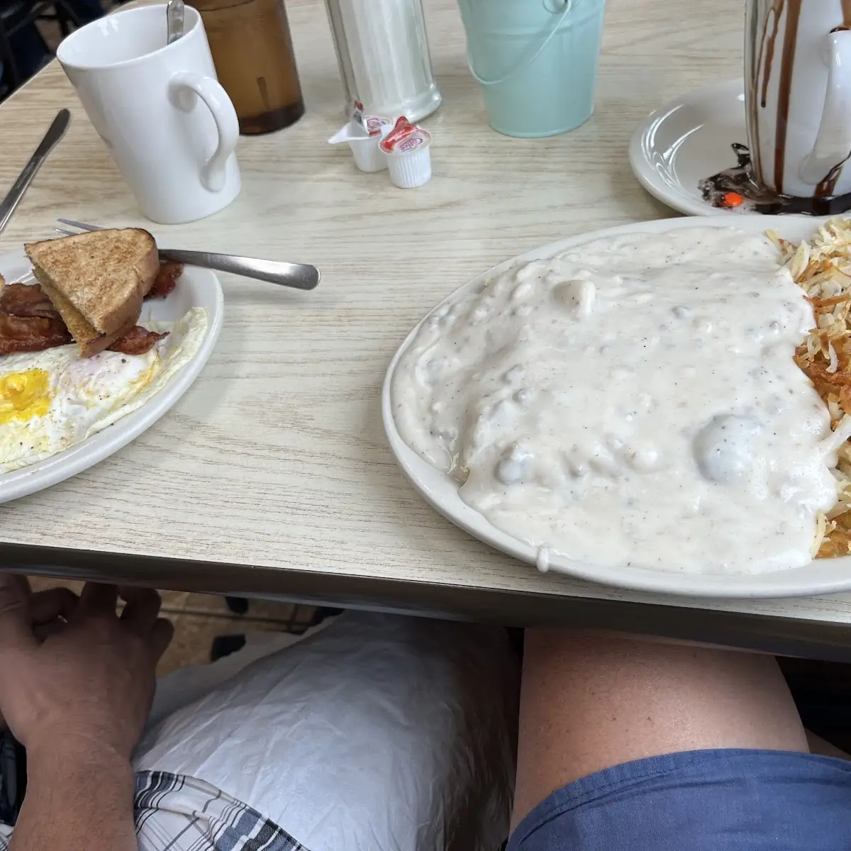 Country Fried Steak