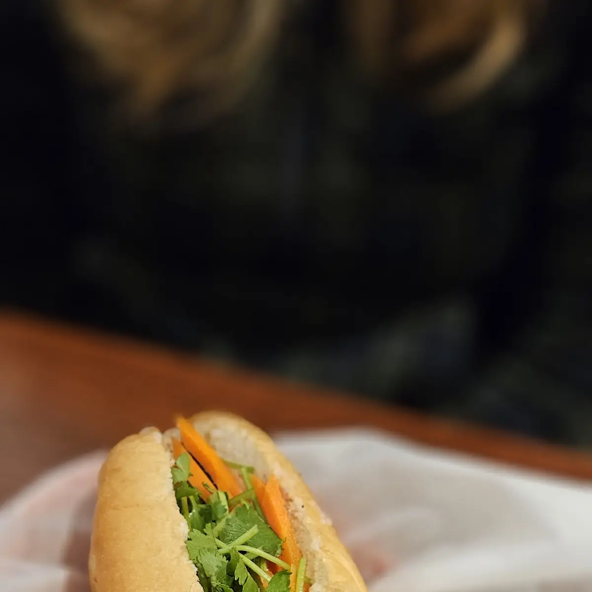 Bánh Mì Bì