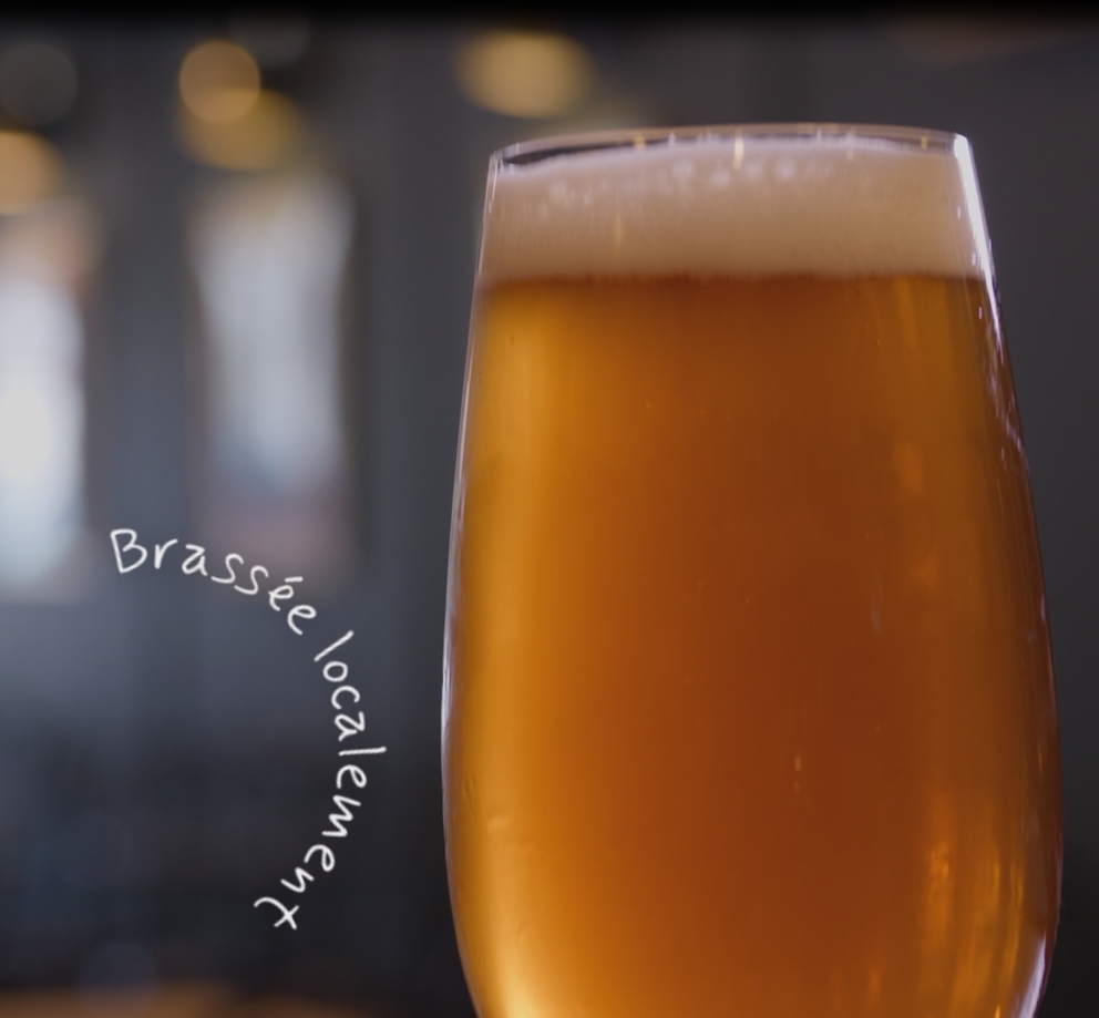 Highlights, Barbe Broue Microbrasserie