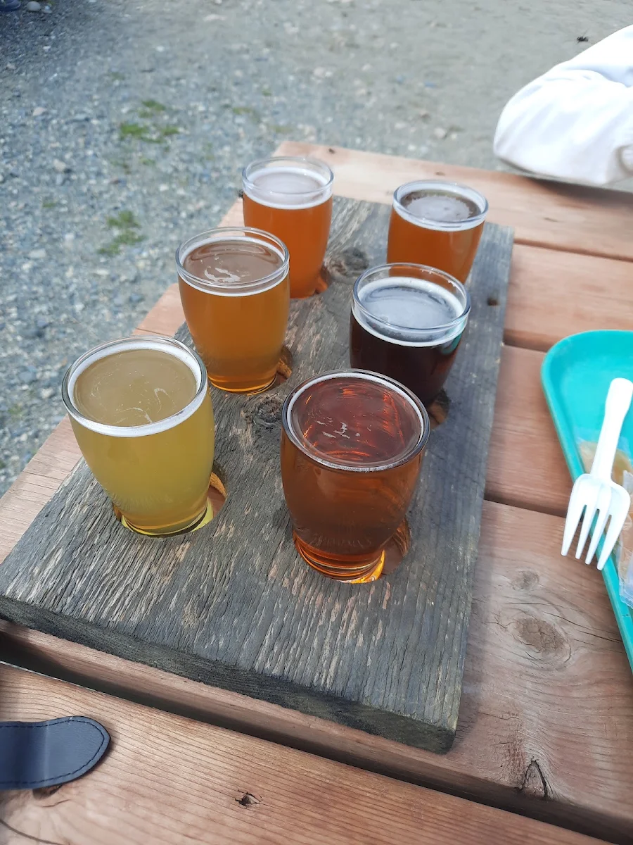 Highlights, Barbe Broue Microbrasserie