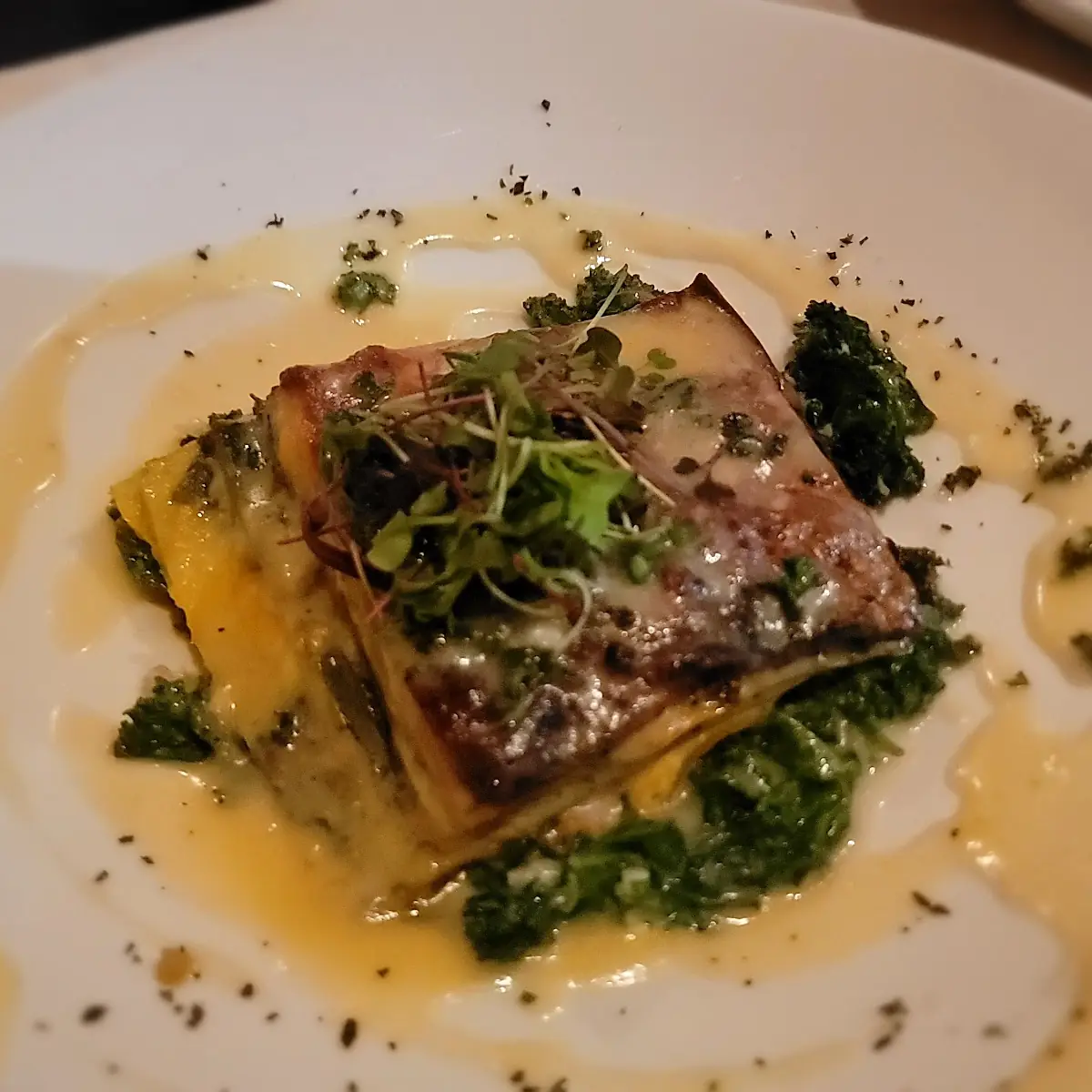 Sea Bass