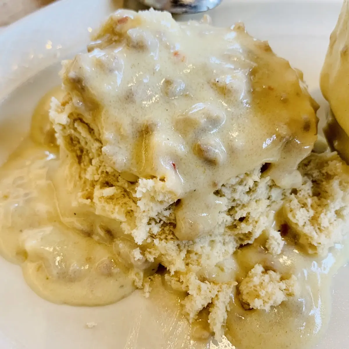 Biscuits & Gravy