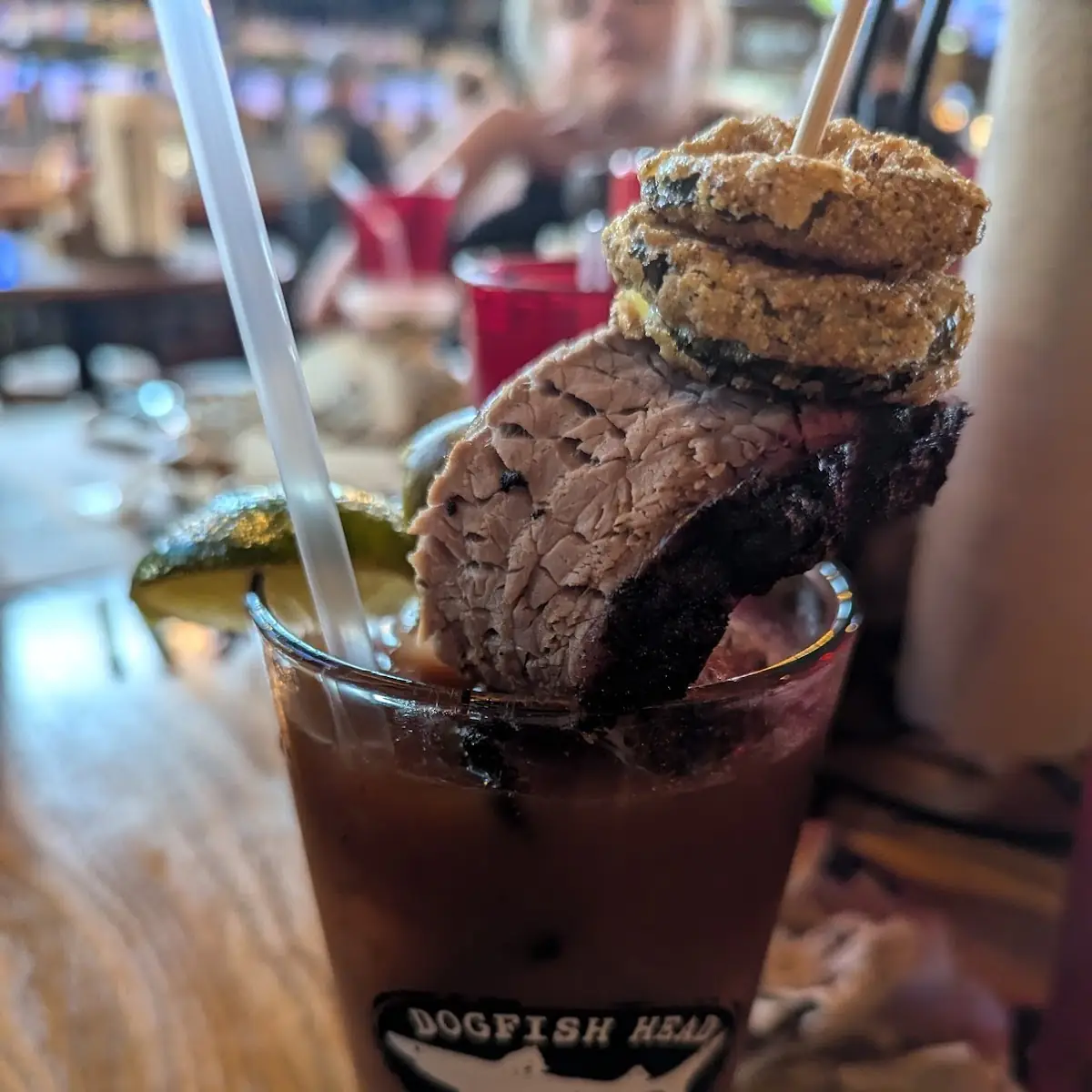 Bloody Mary
