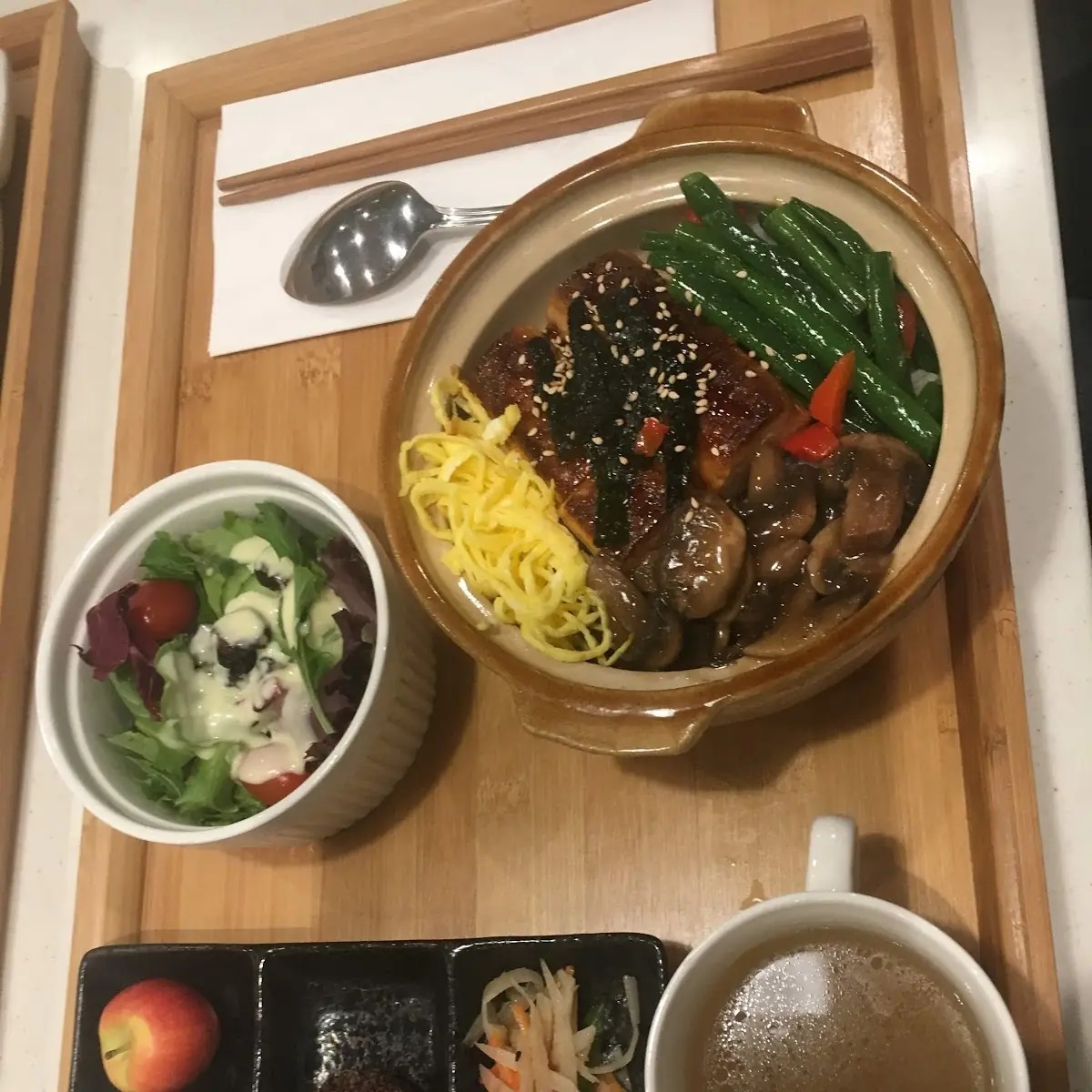 Bibimbap
