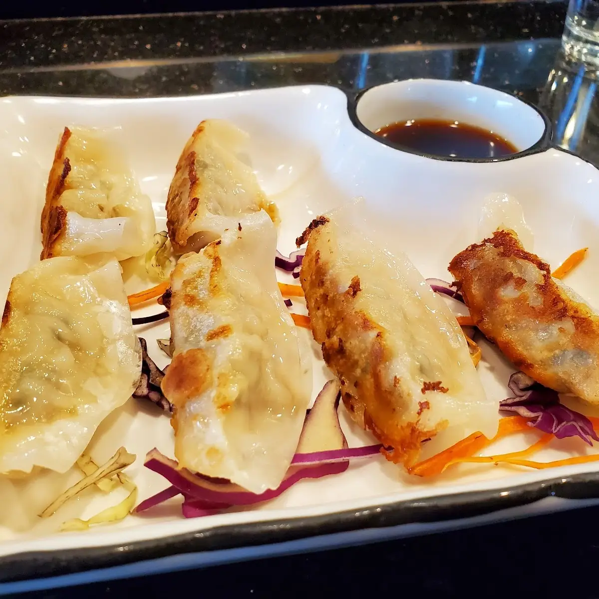 Gyoza