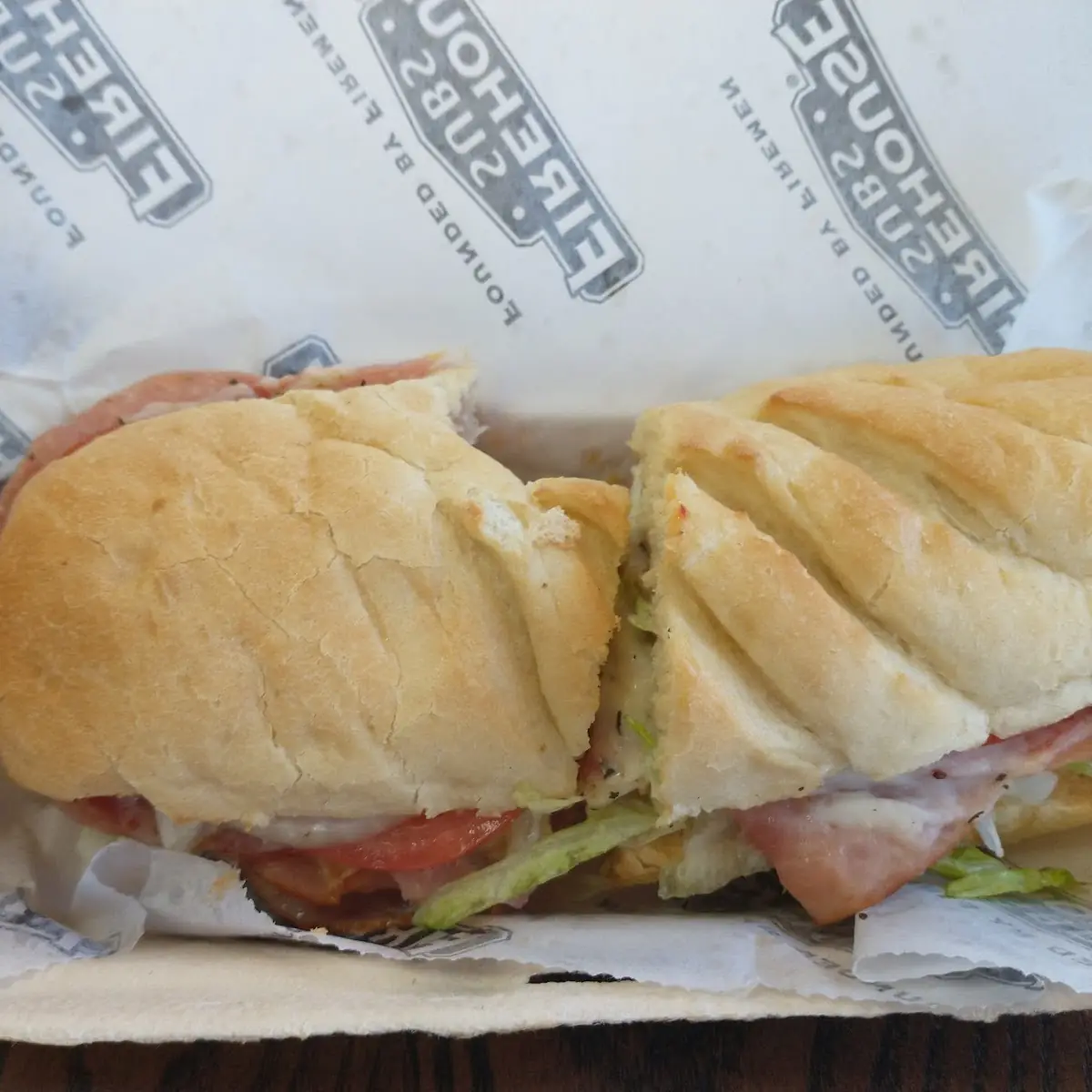 Italian Sub