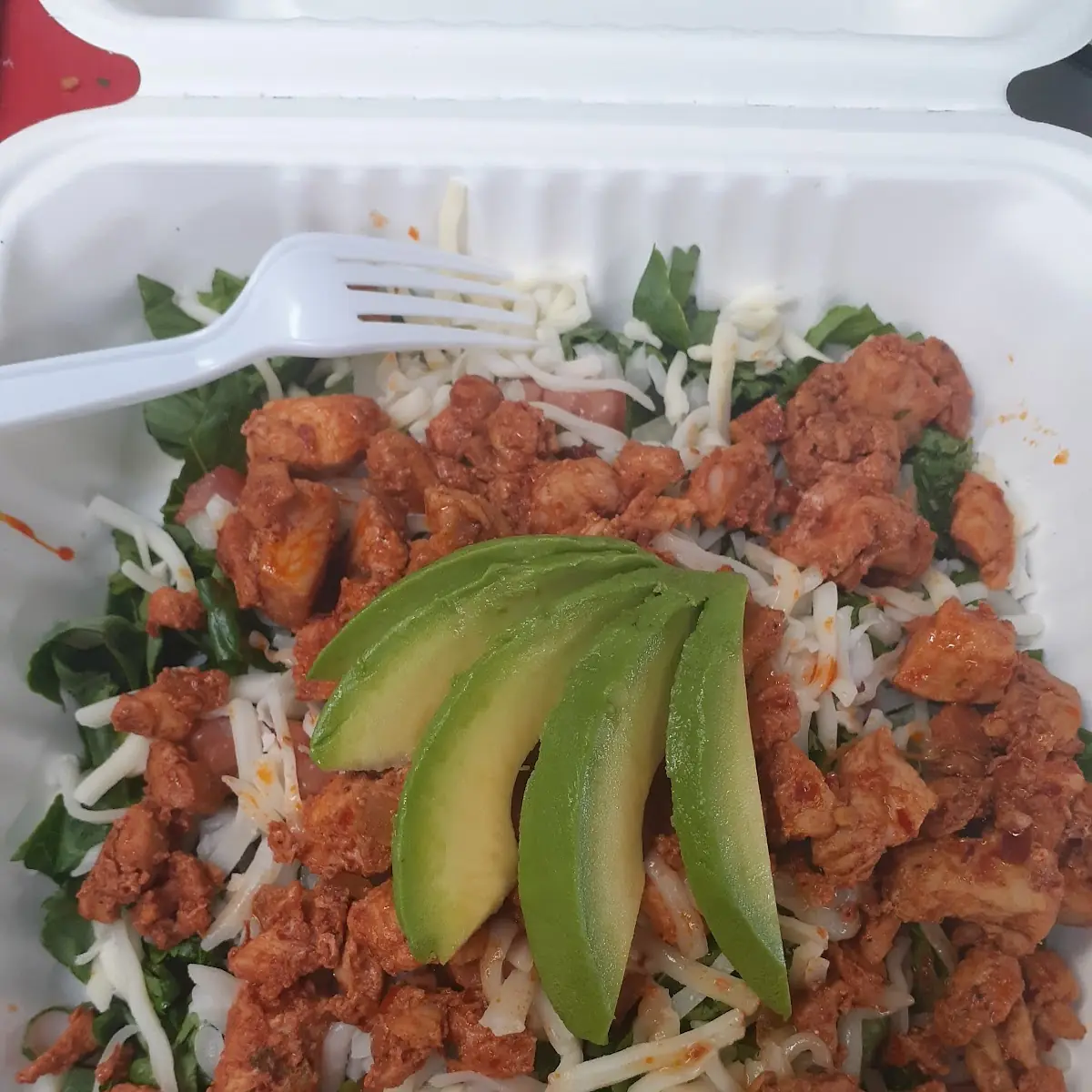Chicken Salad