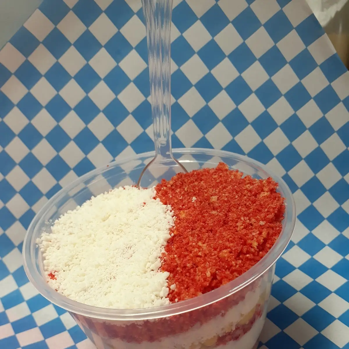 Elotes Elotes Con Hot Cheetos