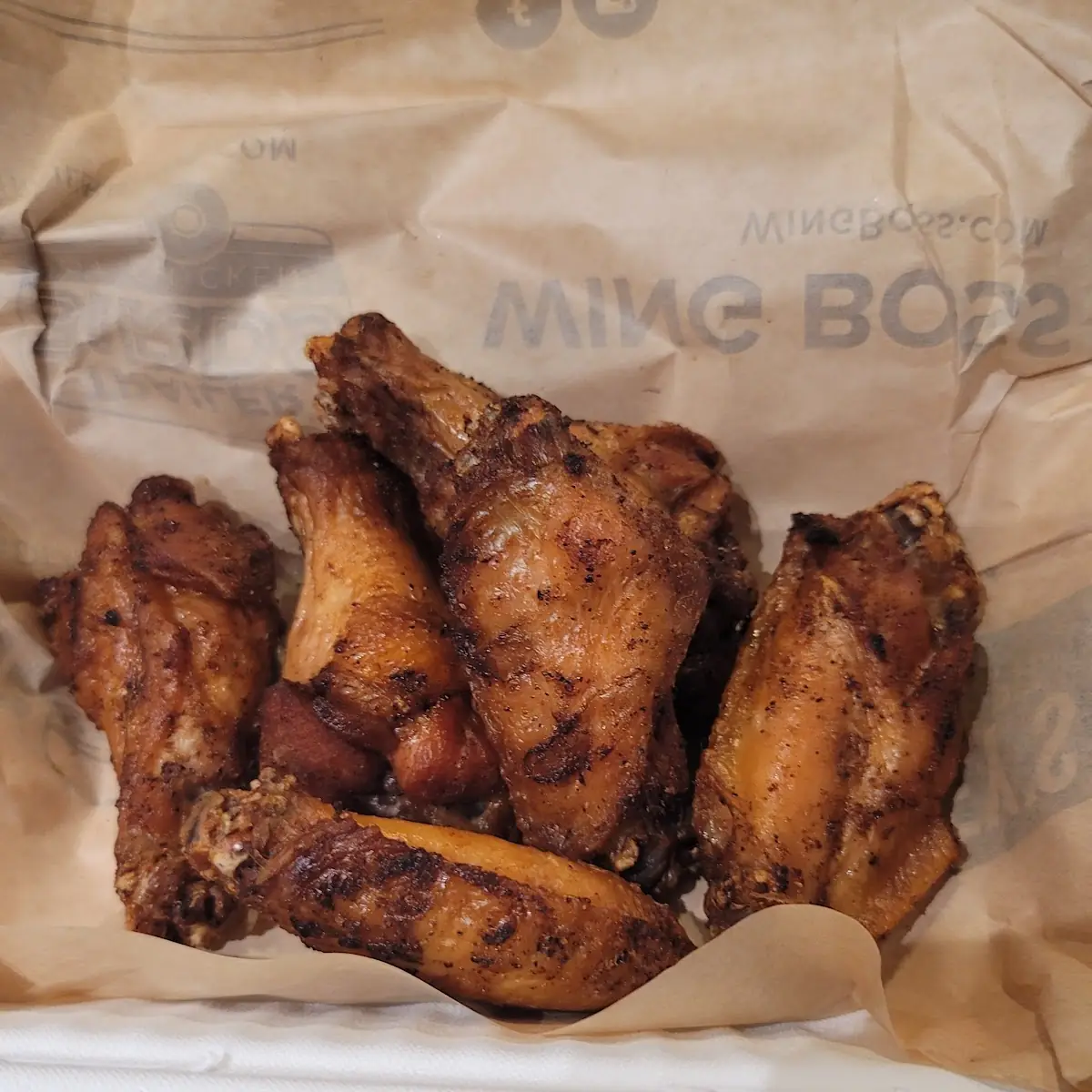 Wings