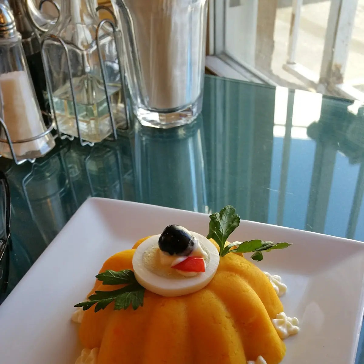 Mixto Ceviche (Fish, Octopus, Calamari)
