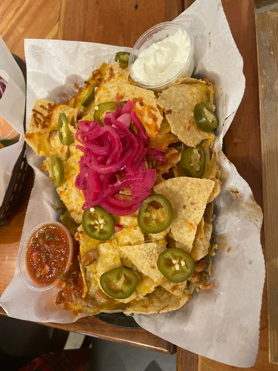 Tortilla Chips