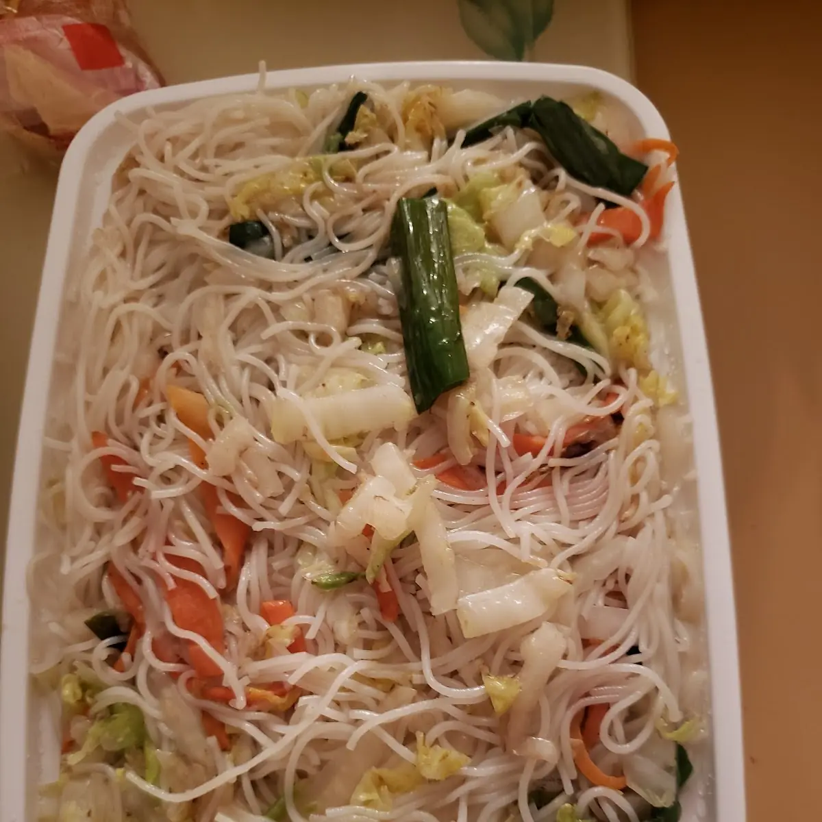 Chow Mei Fun