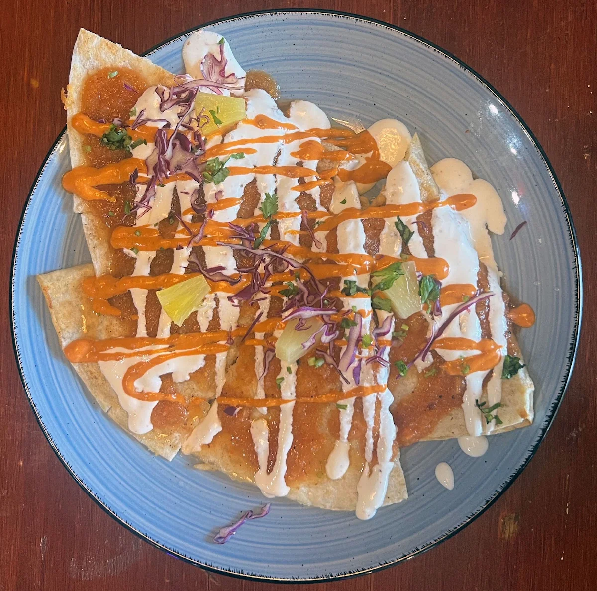 Highlights, Mezcals Tequila Bar & Restaurant