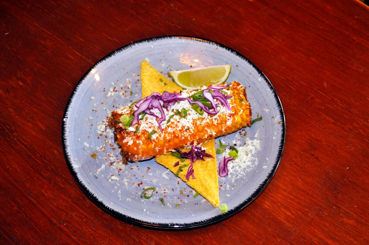 Highlights, Mezcals Tequila Bar & Restaurant