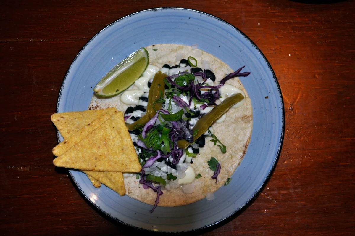 Highlights, Mezcals Tequila Bar & Restaurant