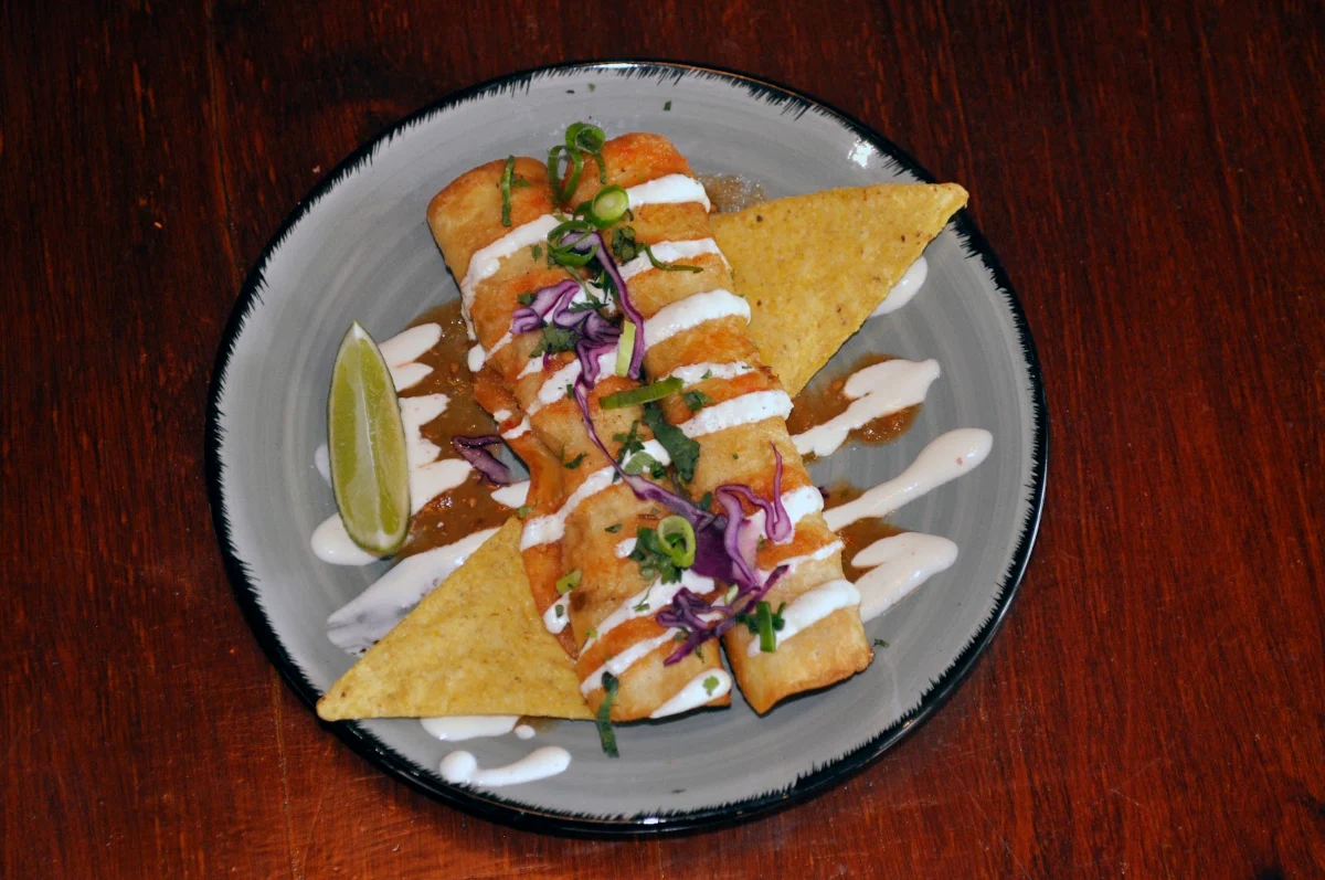 Highlights, Mezcals Tequila Bar & Restaurant