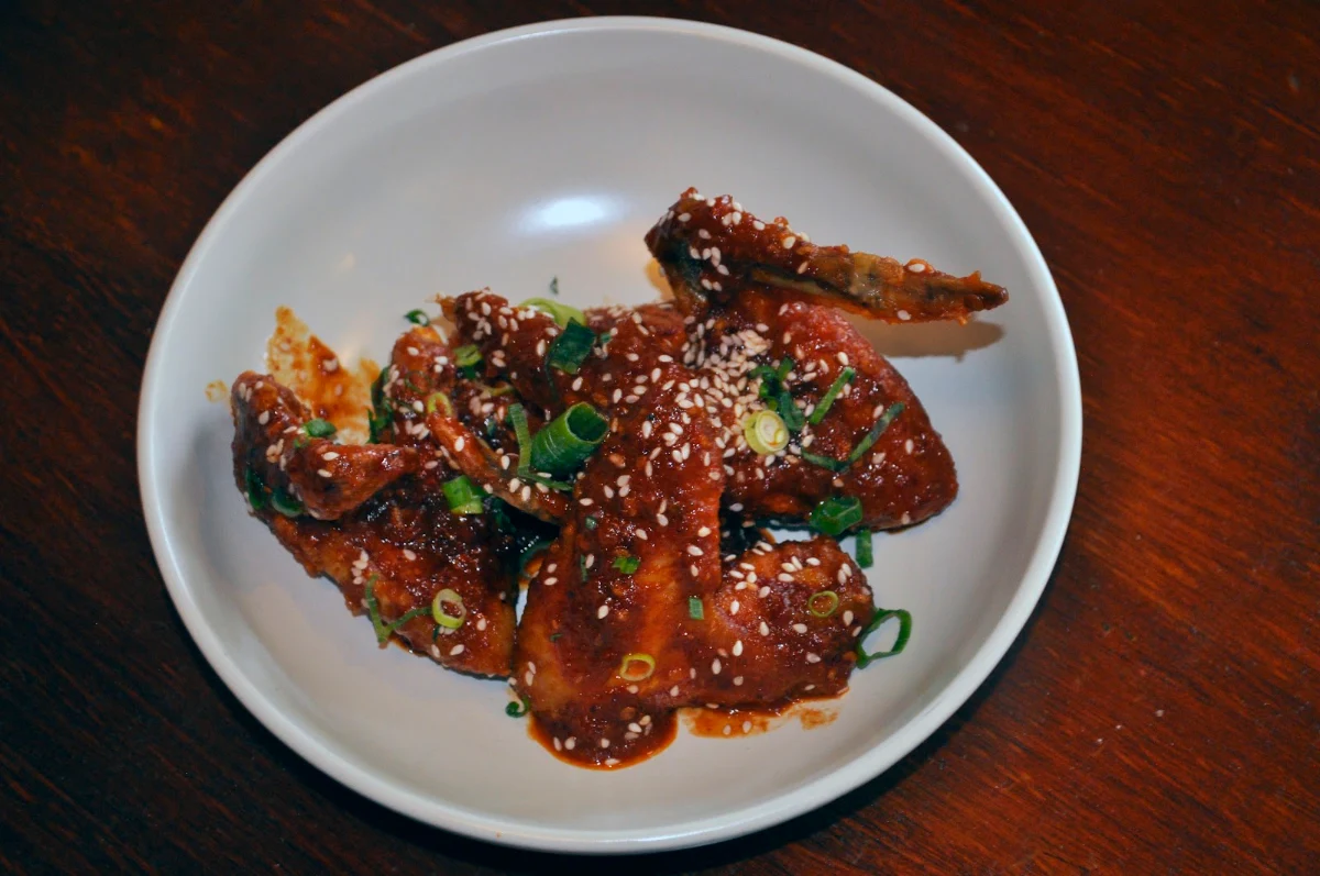 Highlights, Mezcals Tequila Bar & Restaurant