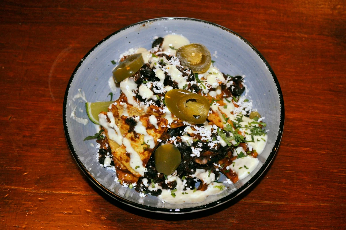 Highlights, Mezcals Tequila Bar & Restaurant