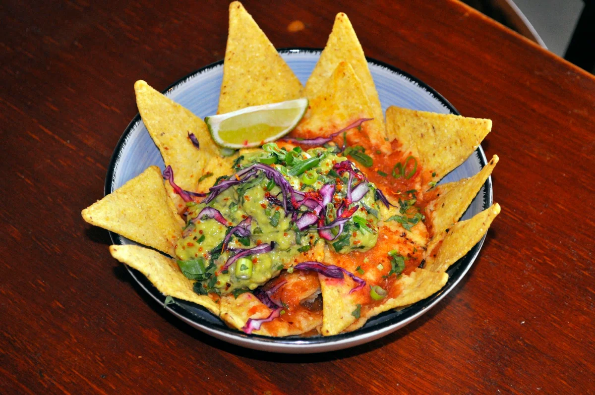 Highlights, Mezcals Tequila Bar & Restaurant