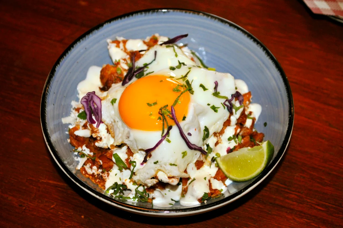 Highlights, Mezcals Tequila Bar & Restaurant