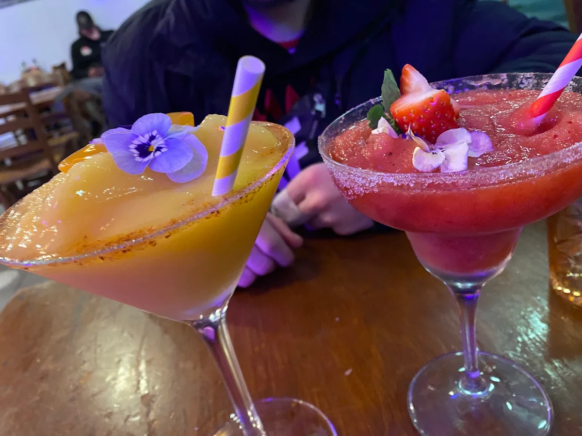 Highlights, Mezcals Tequila Bar & Restaurant