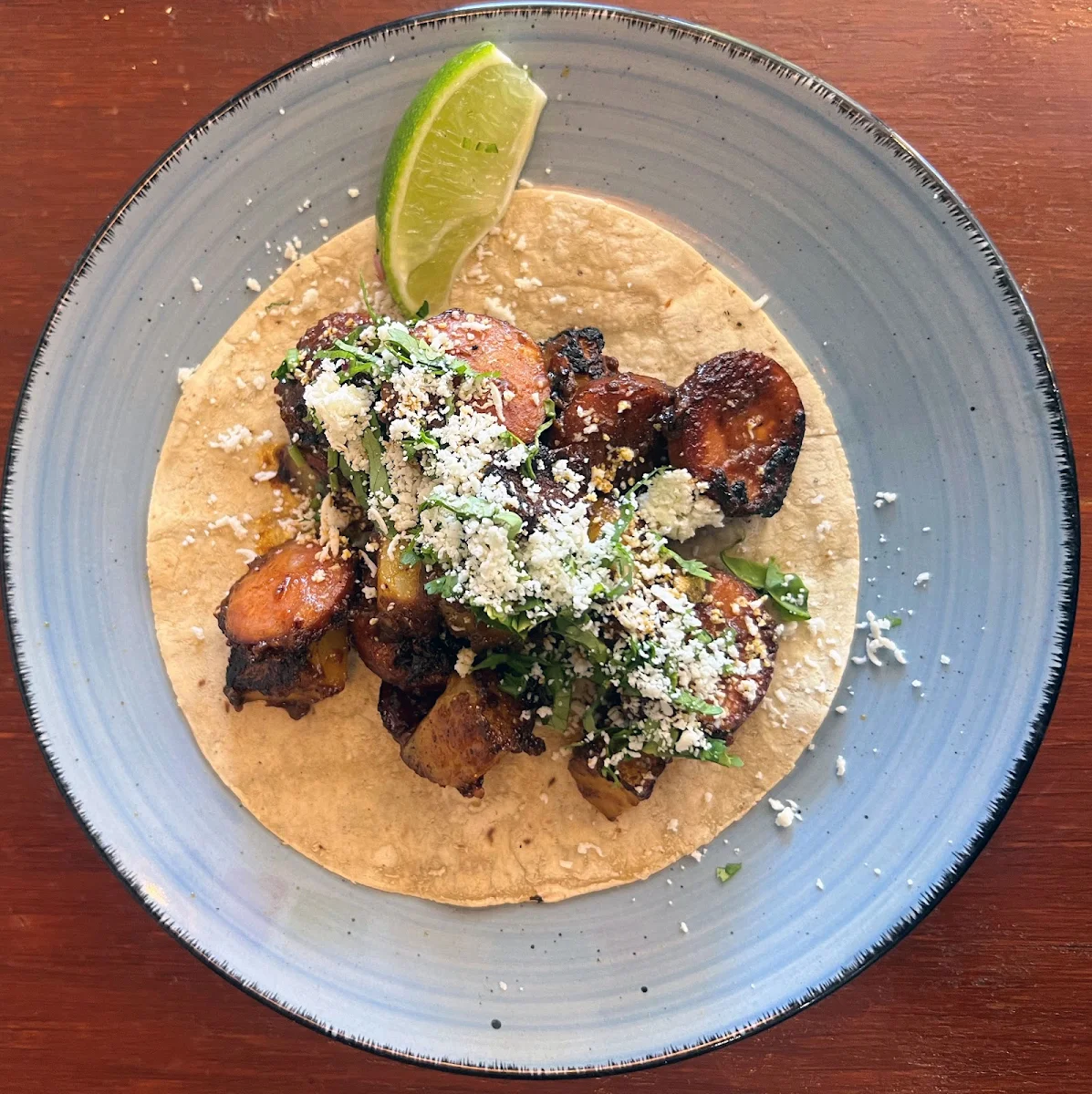 Highlights, Mezcals Tequila Bar & Restaurant