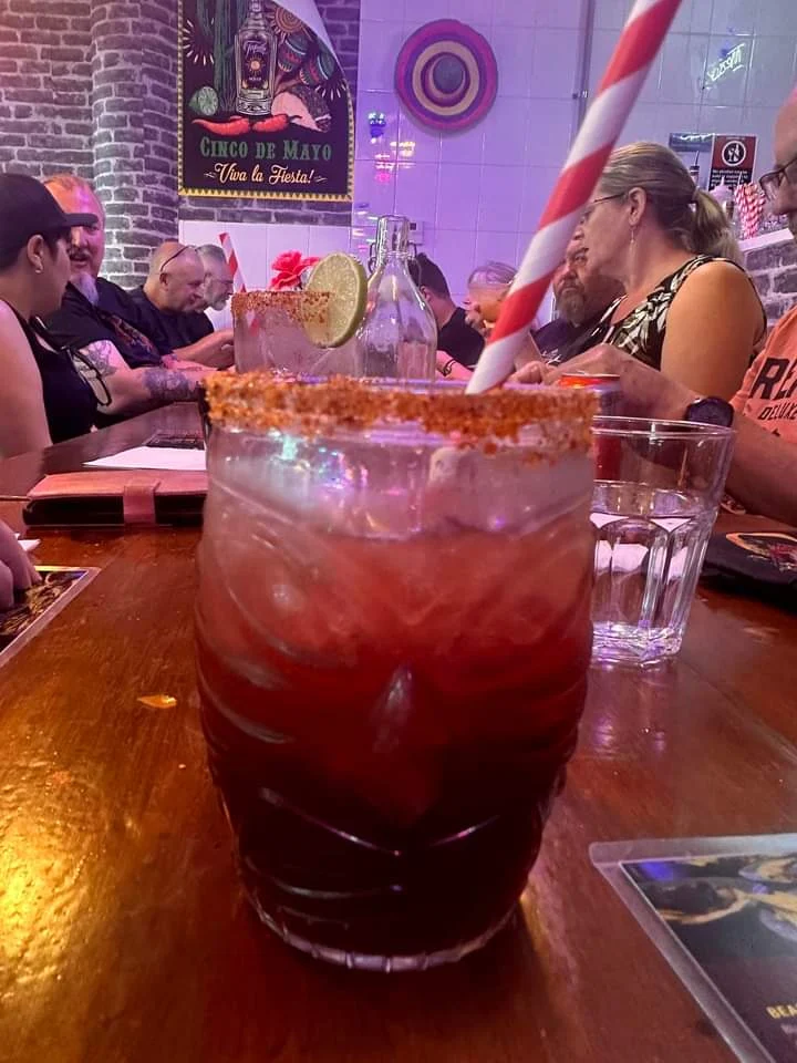 Margaritas, Mezcals Tequila Bar & Restaurant