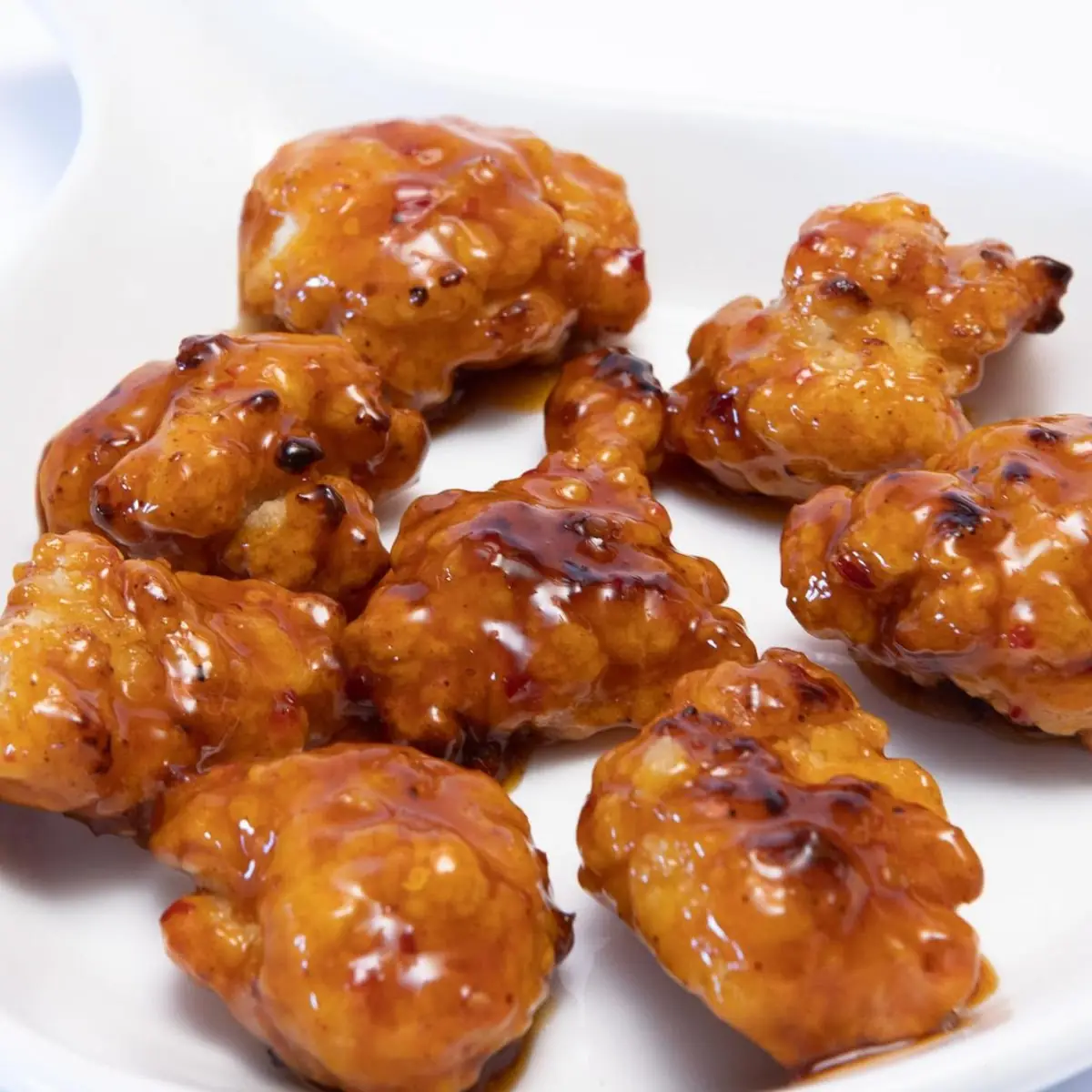 Boneless Wings