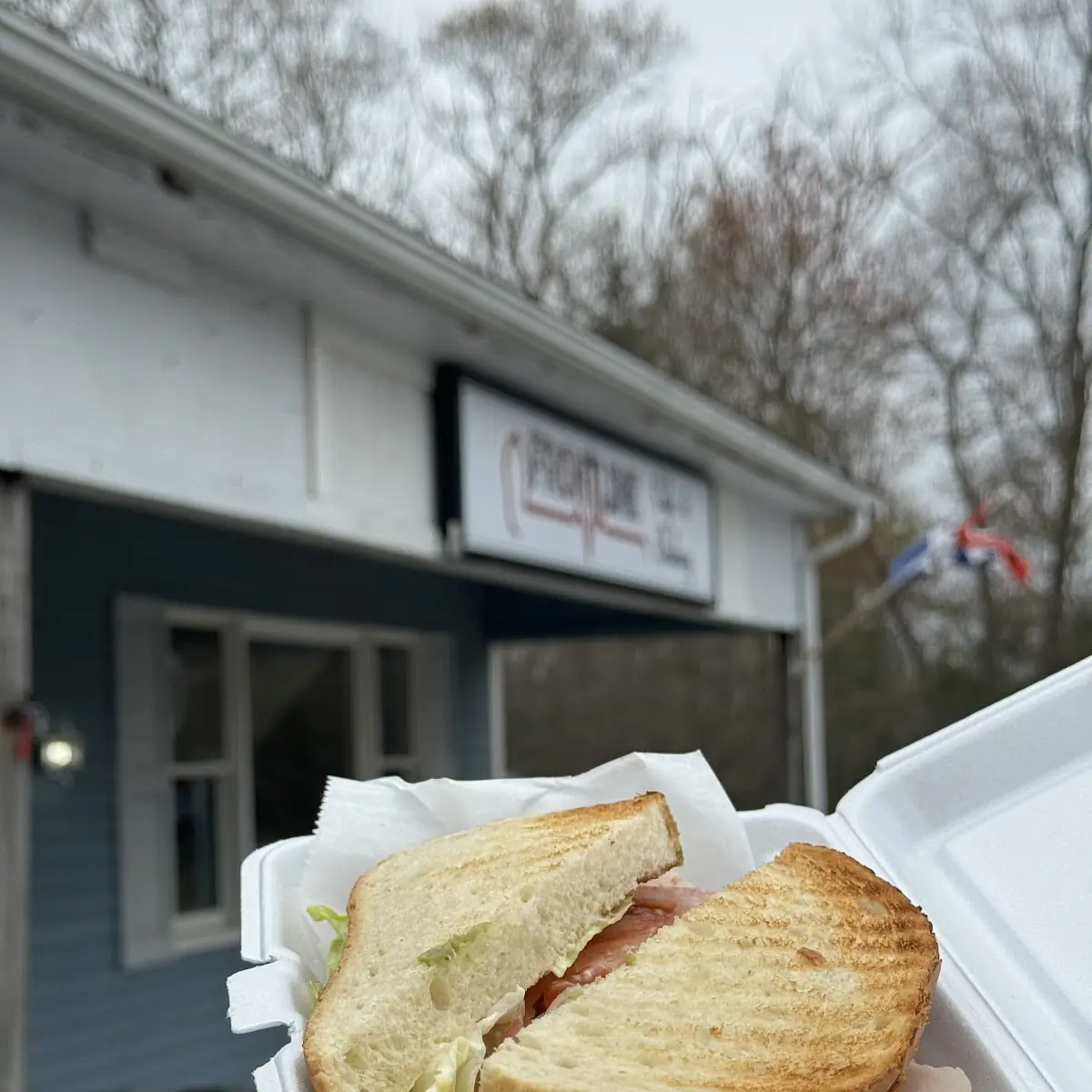 Turkey Club