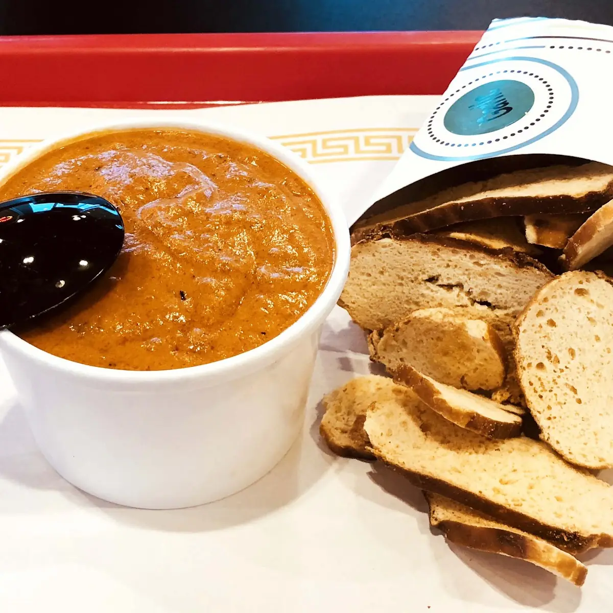 Tomato Soup