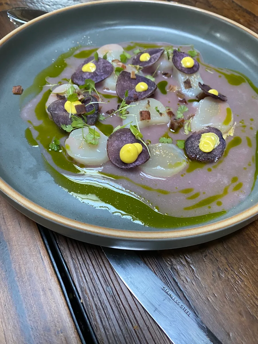 Ceviche