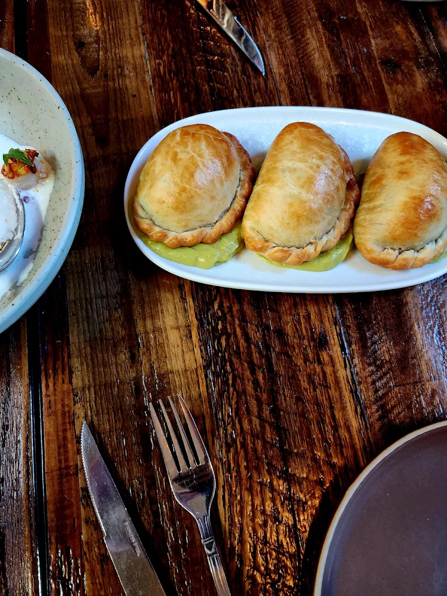 Empanada