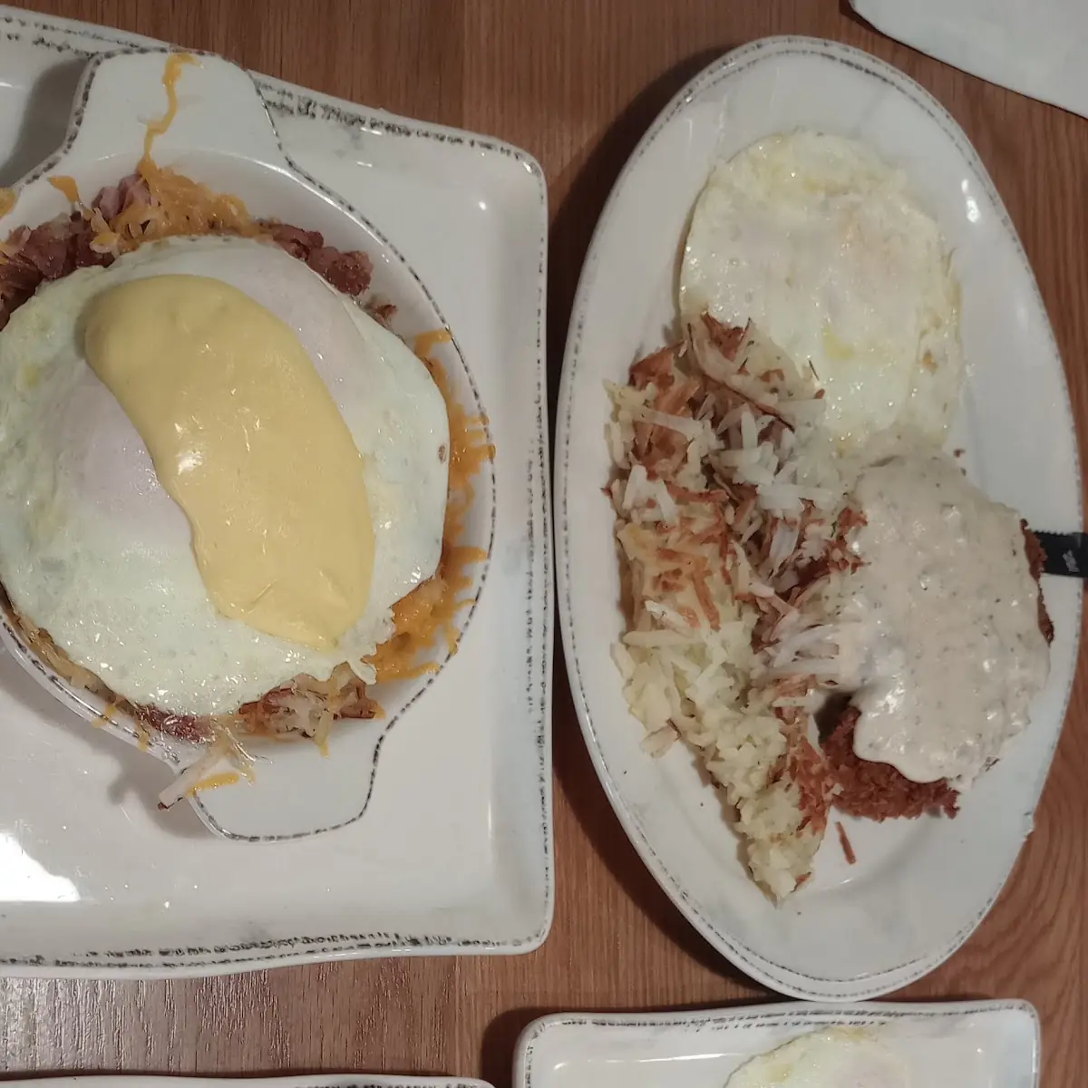 Country Fried Steak