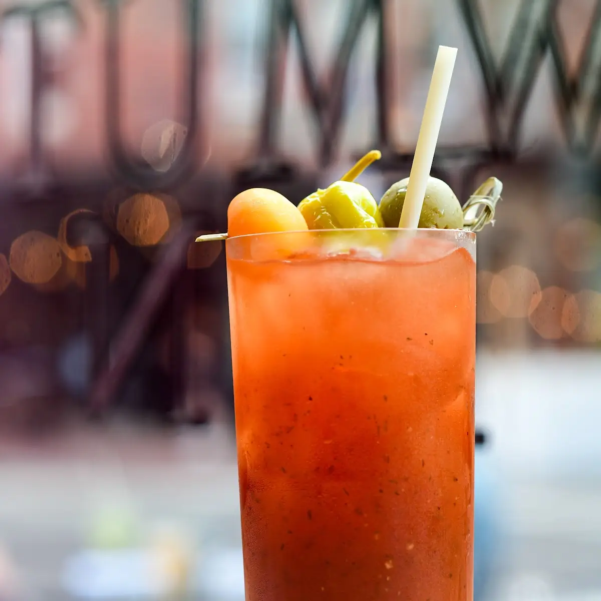 Bloody Mary