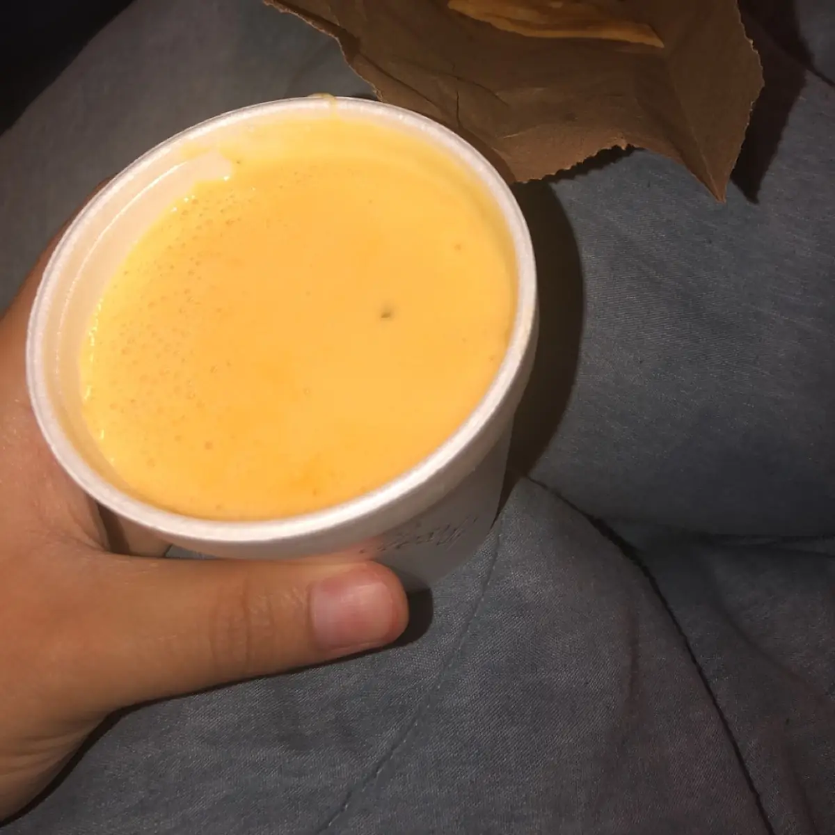 Cheese Dip