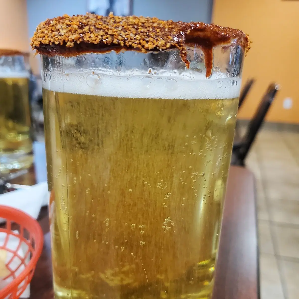 Cold Beer