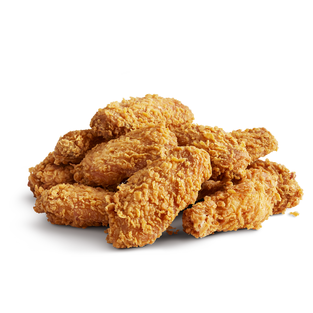 Highlights, KFC Carindale Food Court