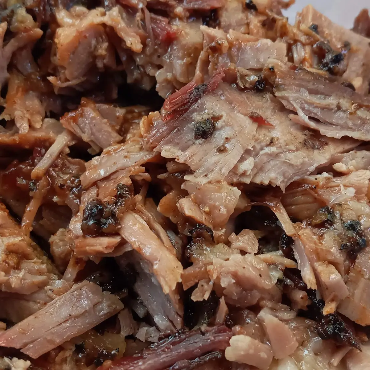 Chopped Beef Brisket