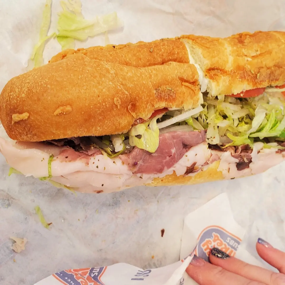 Club Sub