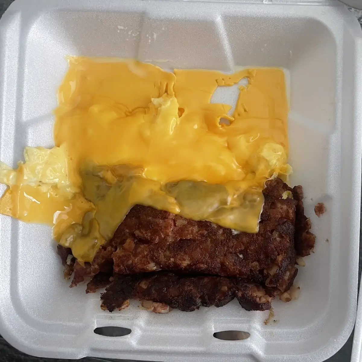 Corned Beef Hash