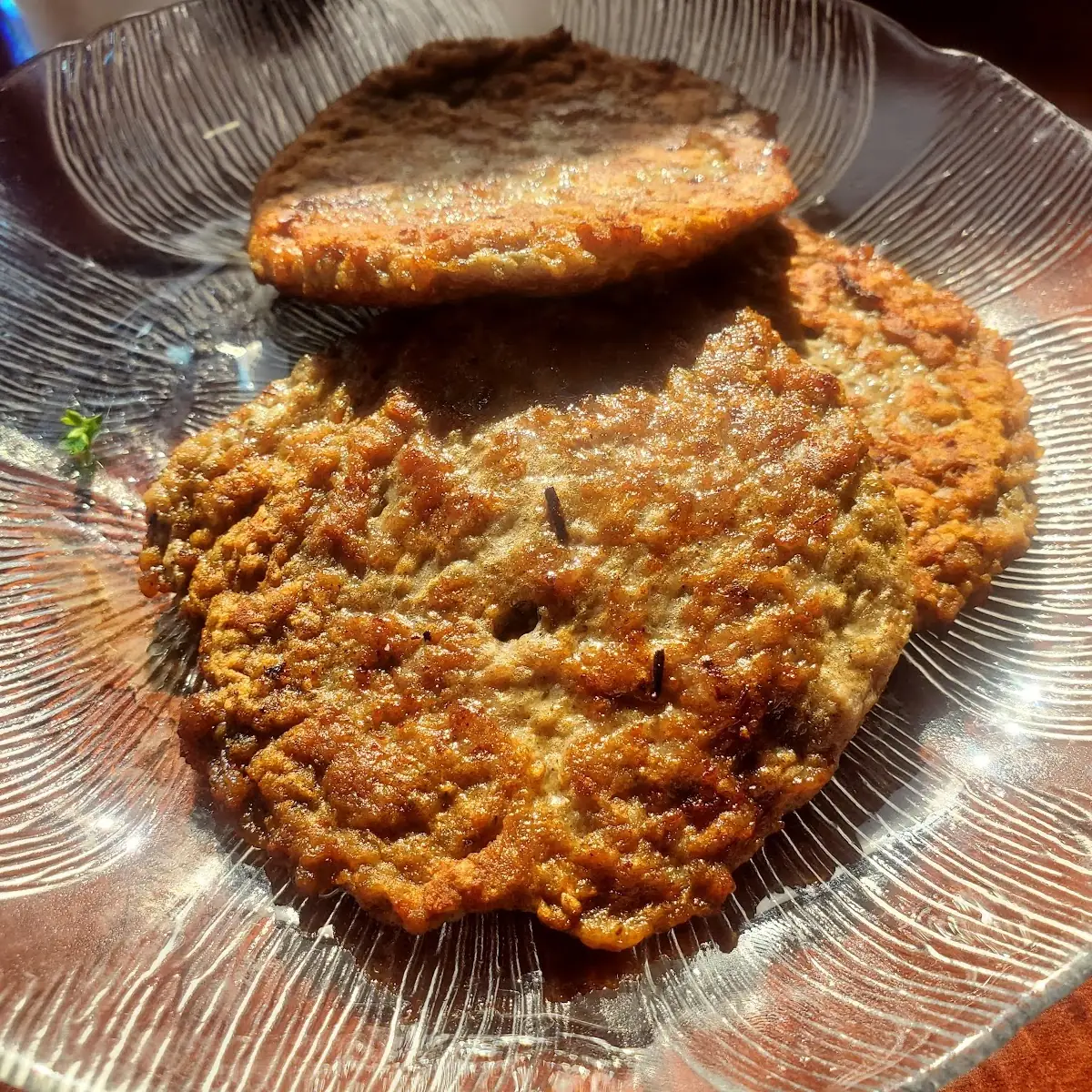 Turkey Sausage