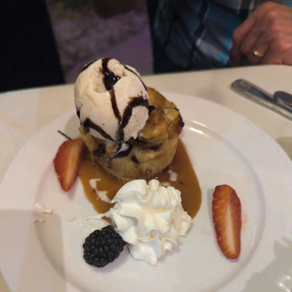 Lava Cake