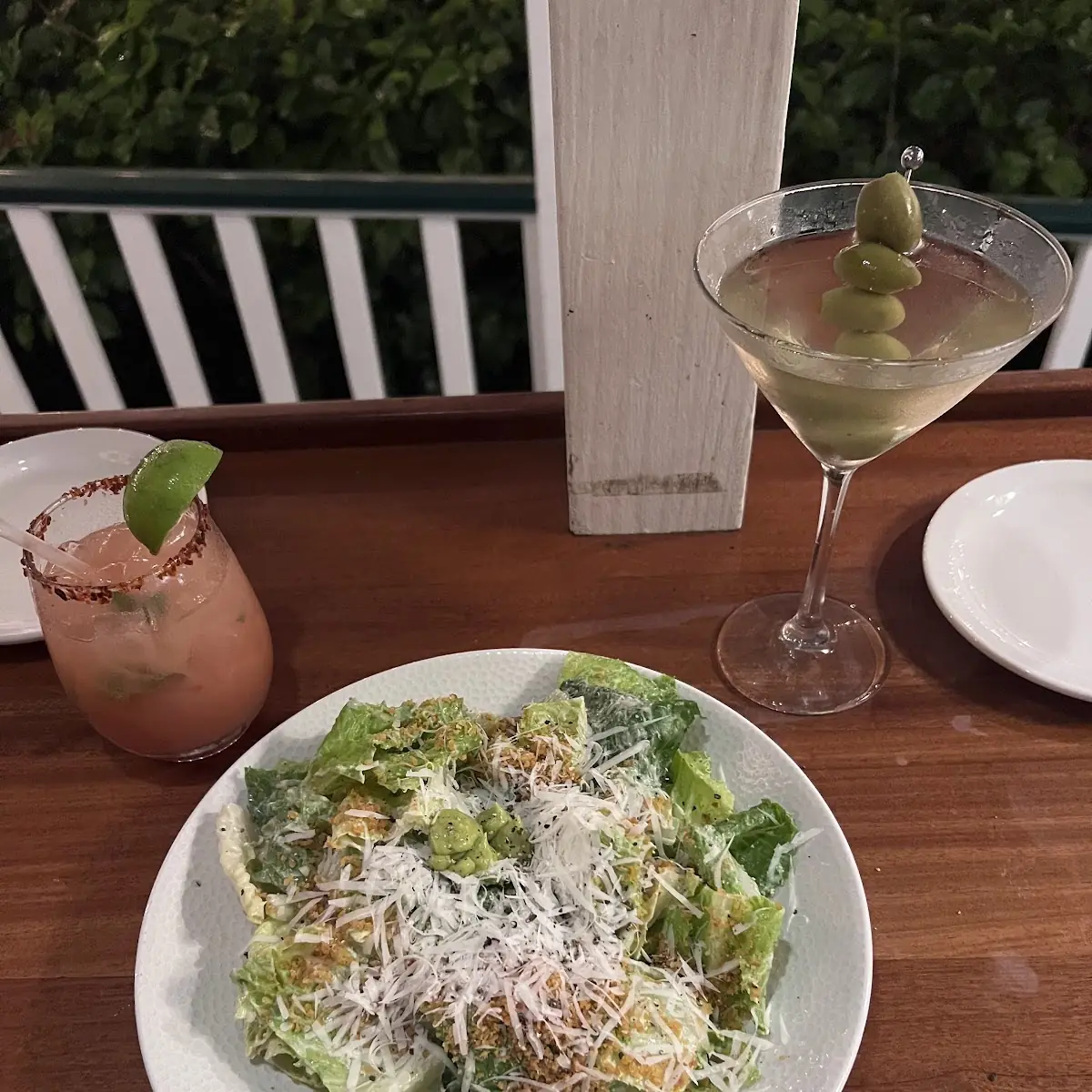 Caesar Salad