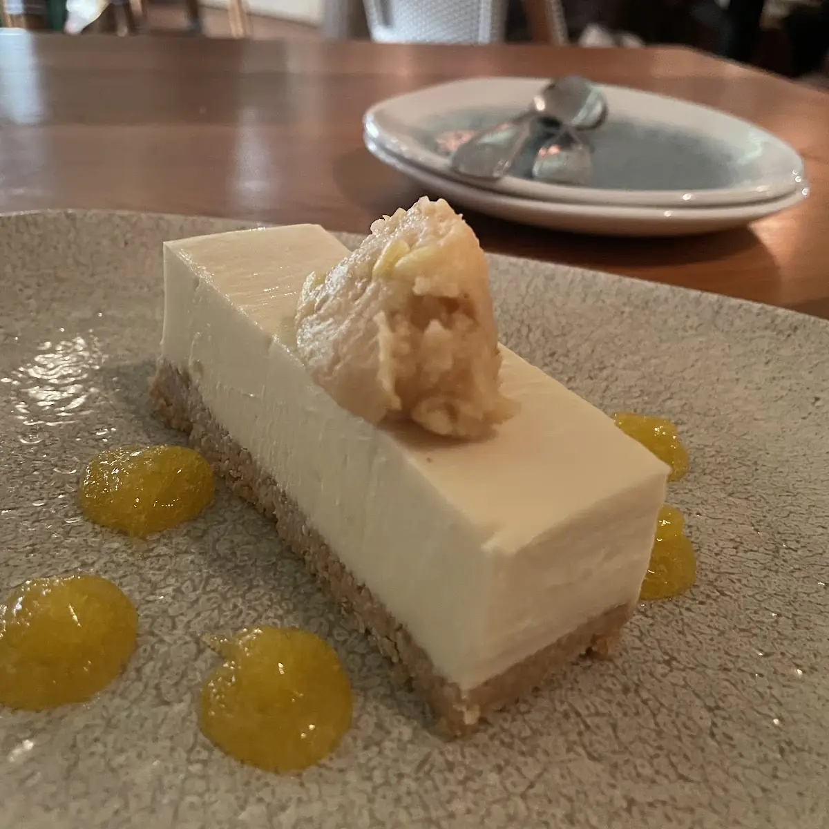 Key Lime Pie