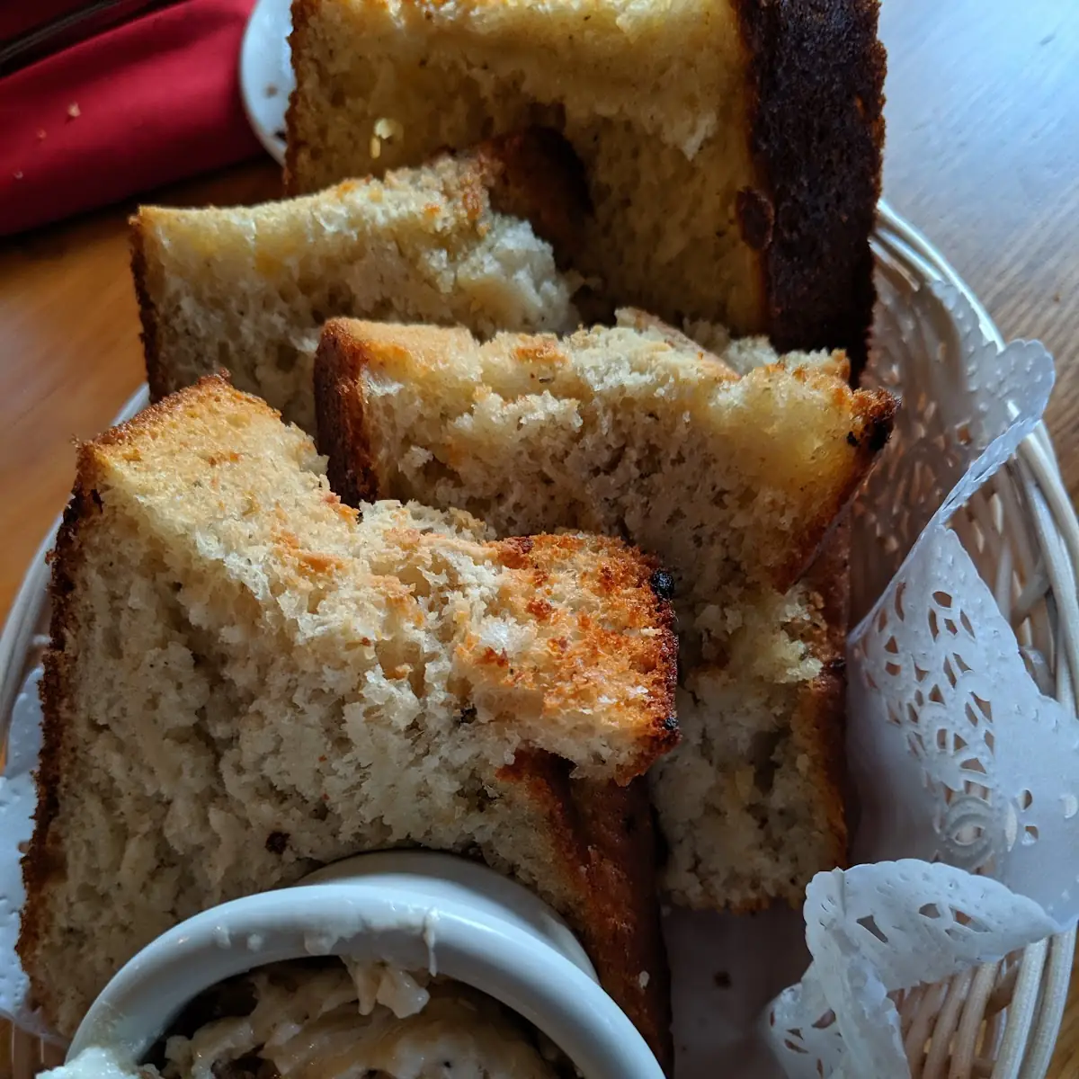 Macadamia Nut Butter