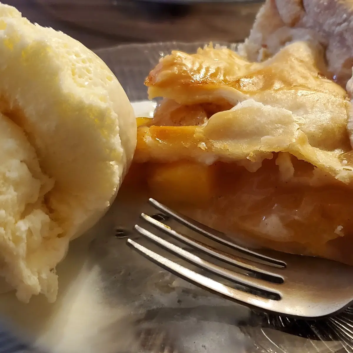 Apple Pie