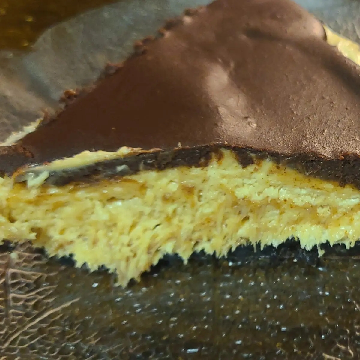 Peanut Butter Pie
