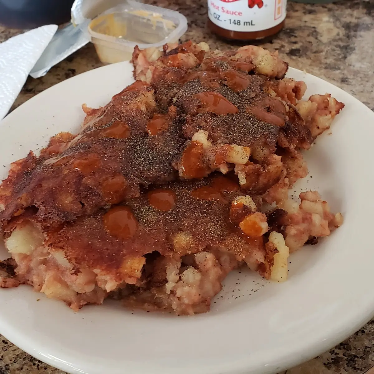 Corned Beef Hash