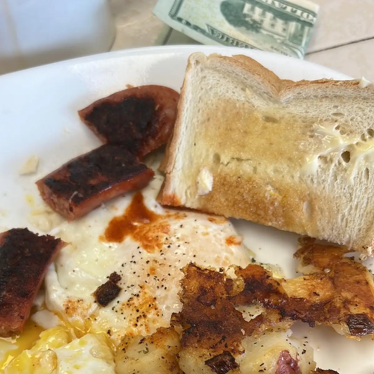 Home Fries